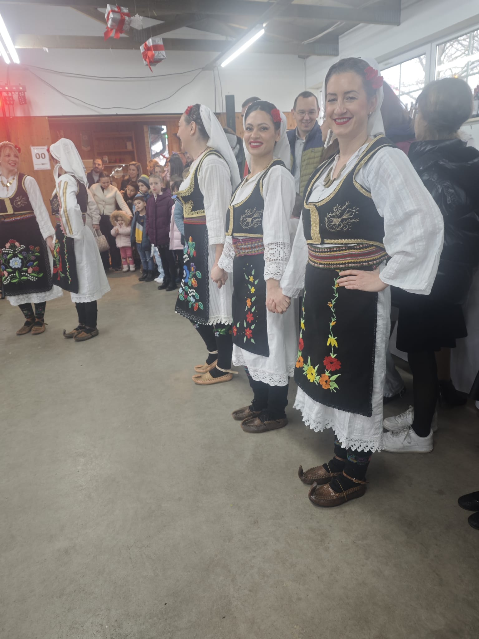 nastup Nürnberg Bild 10