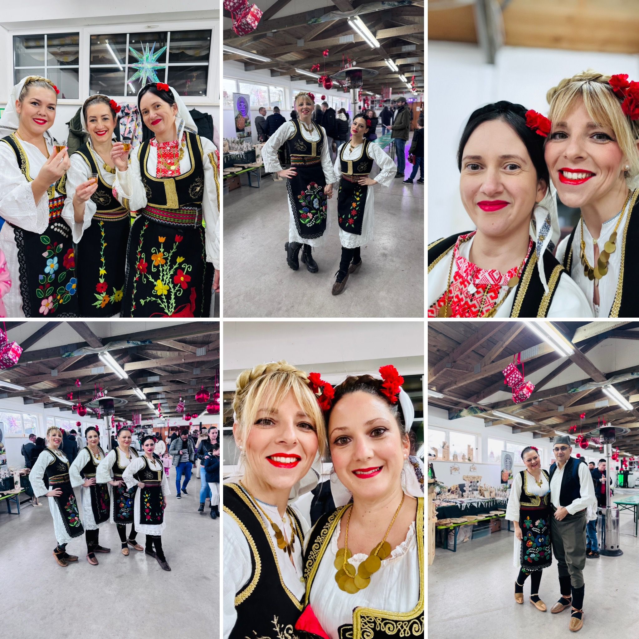 nastup Nürnberg Bild 5