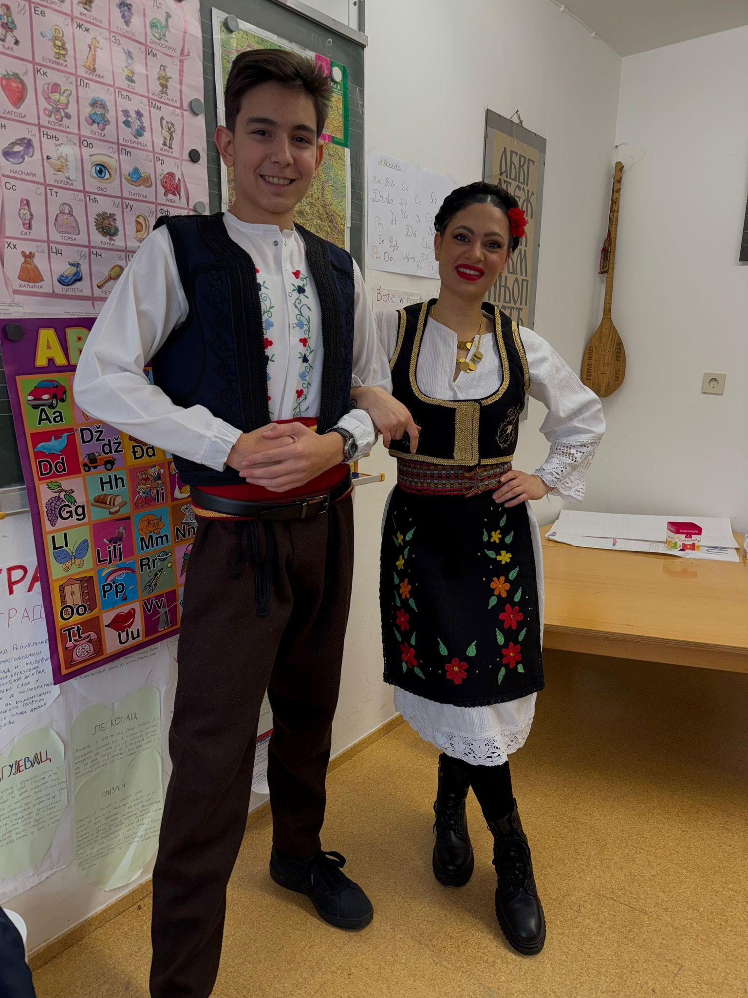 nastup Nürnberg Bild 6