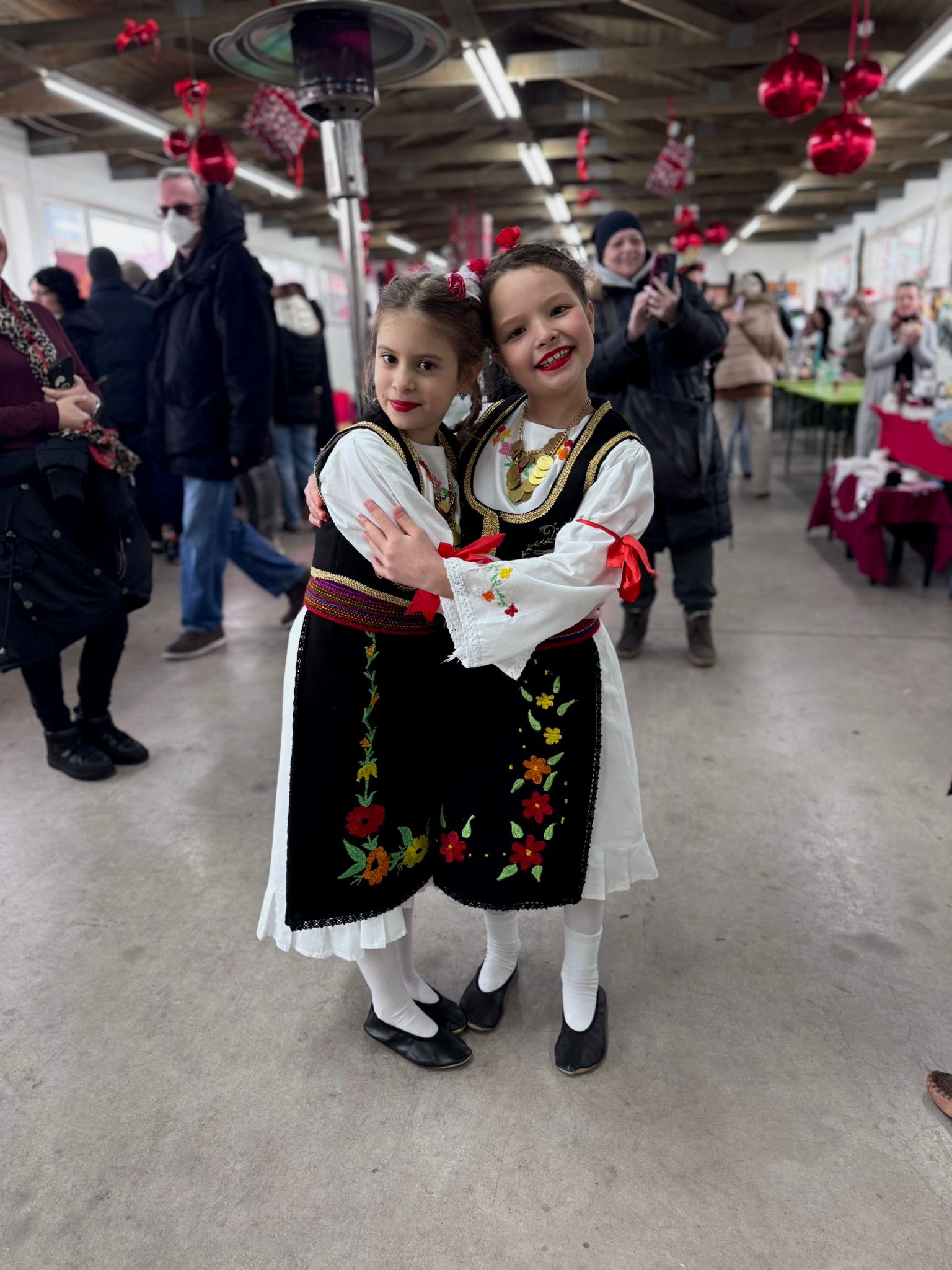 nastup Nürnberg Bild 7