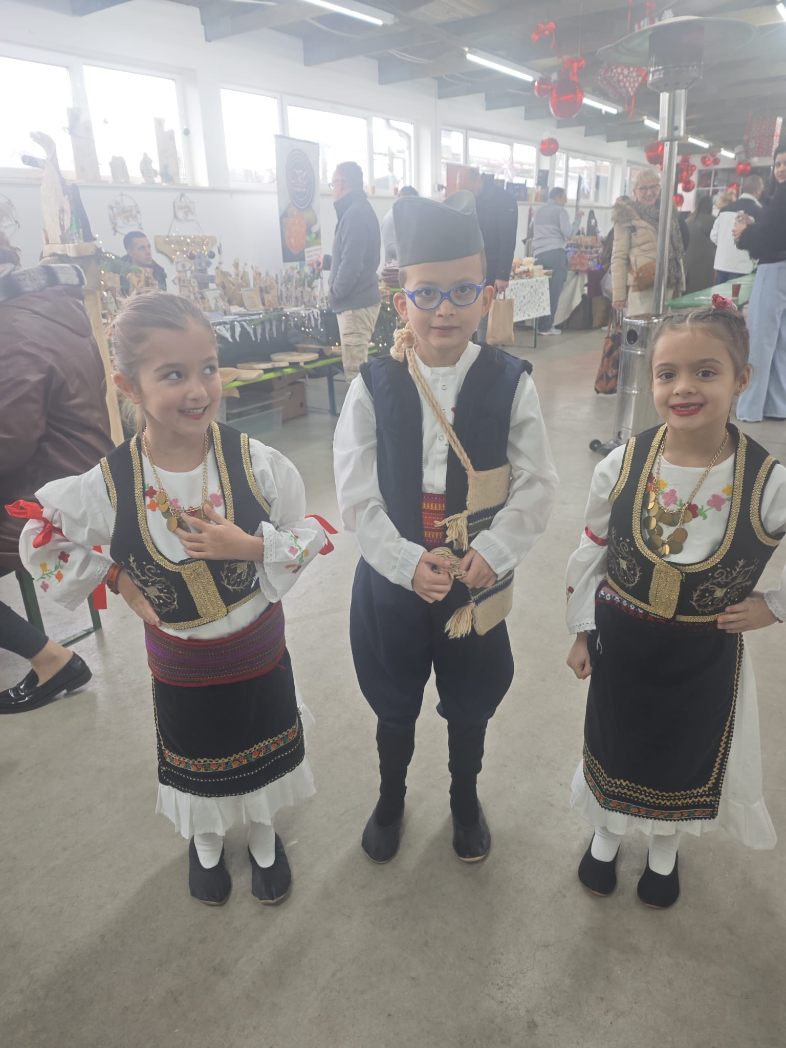 nastup Nürnberg Bild 8