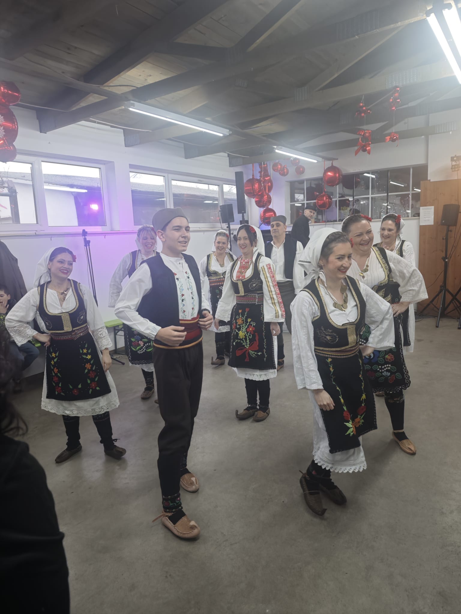 nastup Nürnberg Bild 9