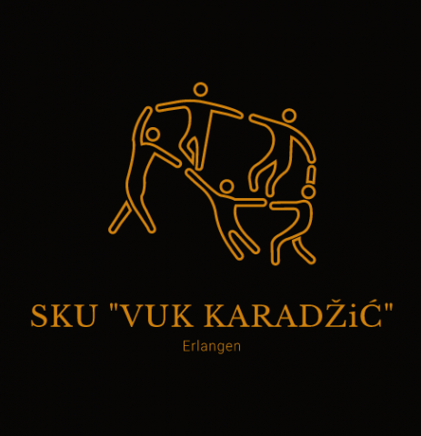 SKU Vuk Karadzic - Folklor